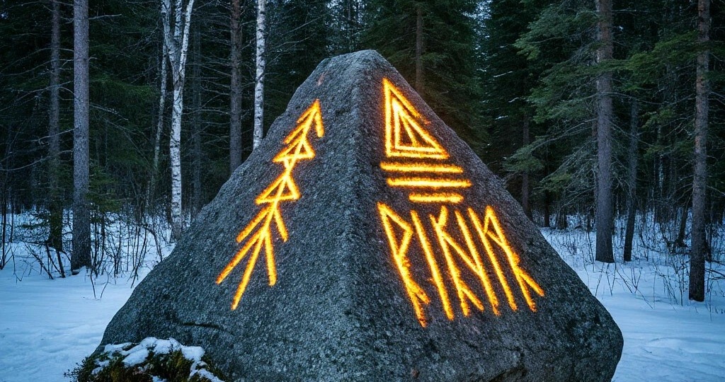 Белый порог