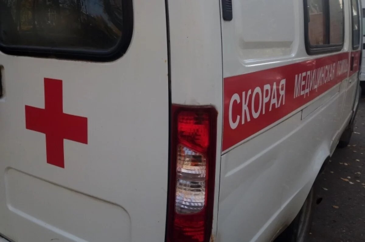    В Белгородской области двое мужчин пострадали при ударах дронов ВСУ
