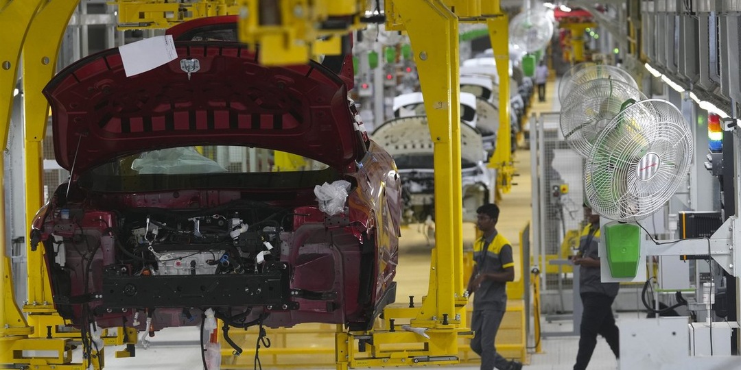 Эксперты оценили перспективы индийских автомобилей на рынке РФ