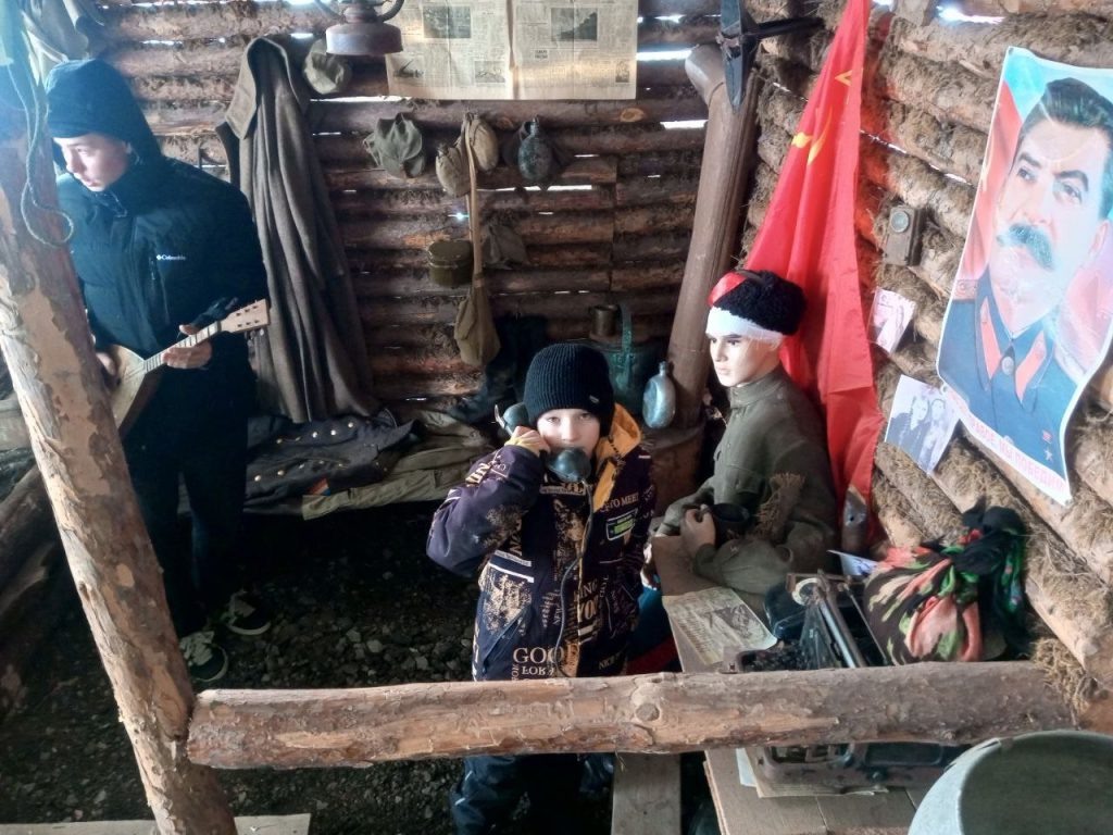 Листайте вправо, чтобы увидеть больше изображений