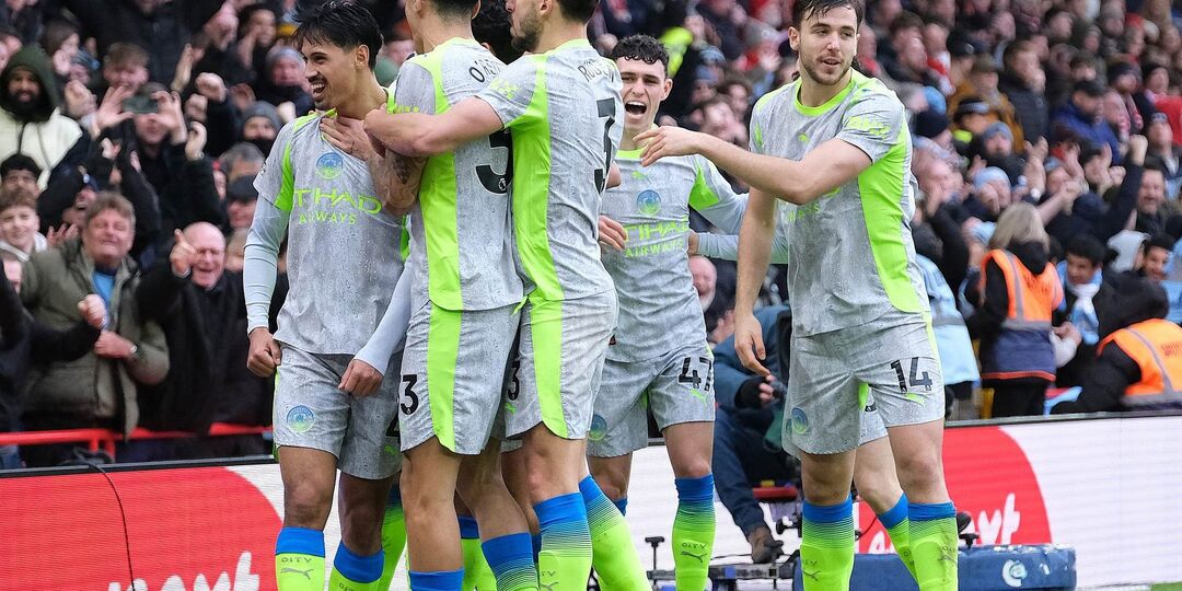 Андронов сделал прогноз на матч «Манчестер Сити» - «Челси»