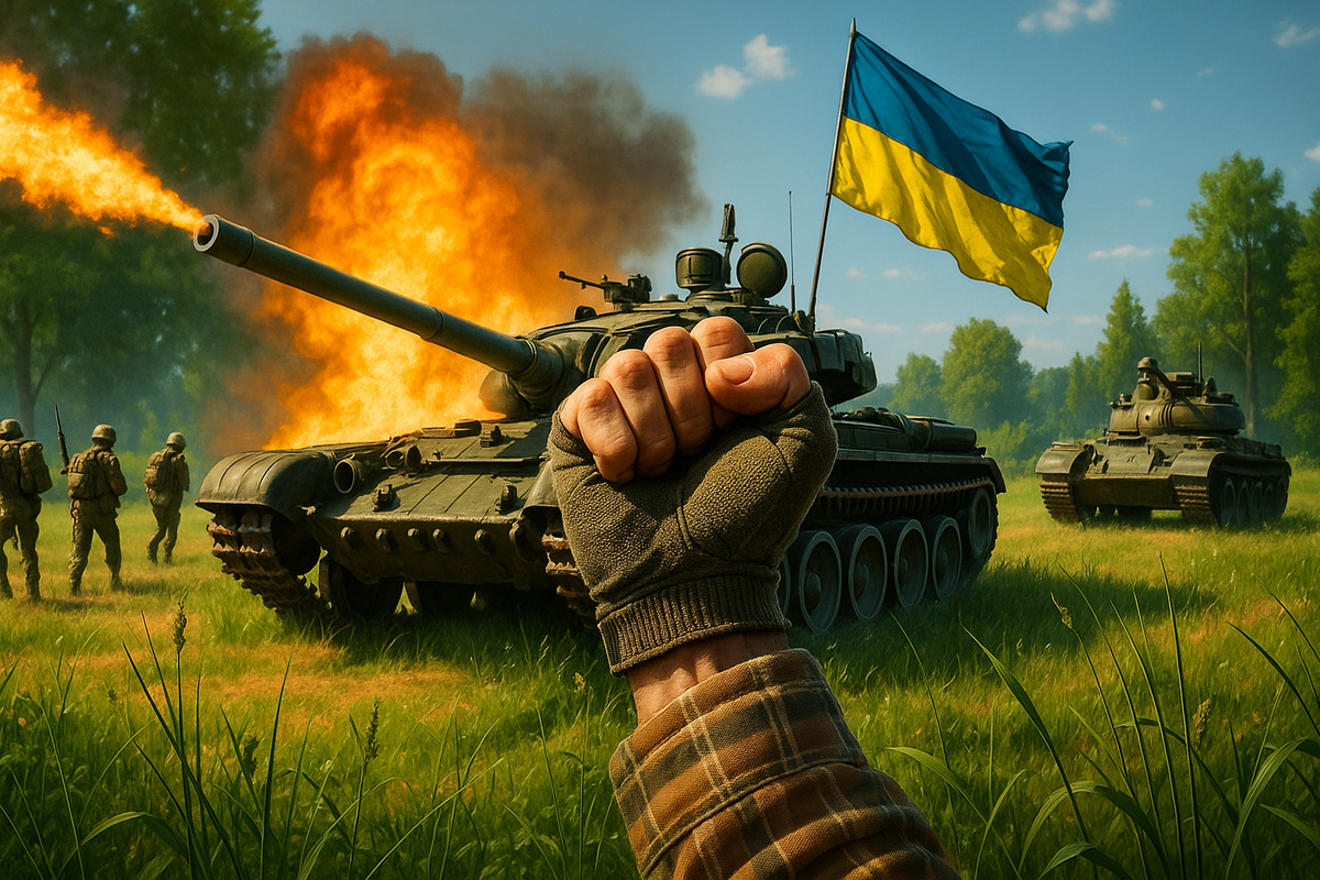 Изображение сгенерировано ИИ