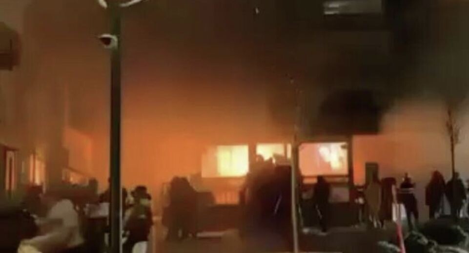    скриншот, соцсети