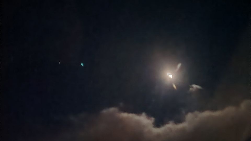 Эта новогодняя ночь и 1 января 2026 года стали для меня самыми необычными и насыщенными положительными эмоциями