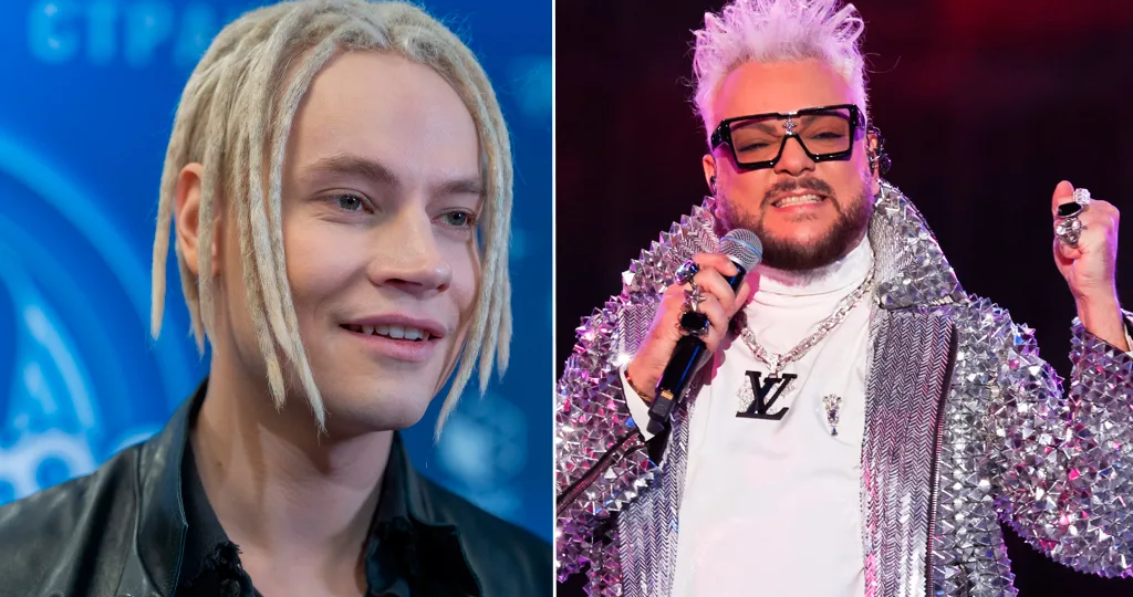 Истерика пернатого короля: Почему Киркоров вцепился в Шамана и при чём тут забытая всеми «барыня» Пугачева