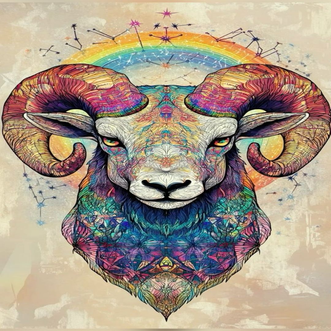 гороскоп овен