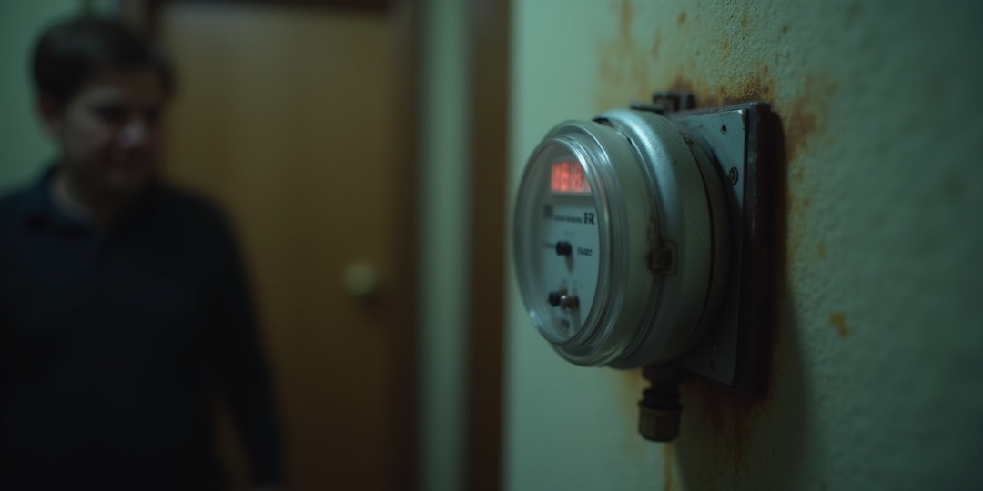 Квартирные счётчики в 2026: что изменится для всех