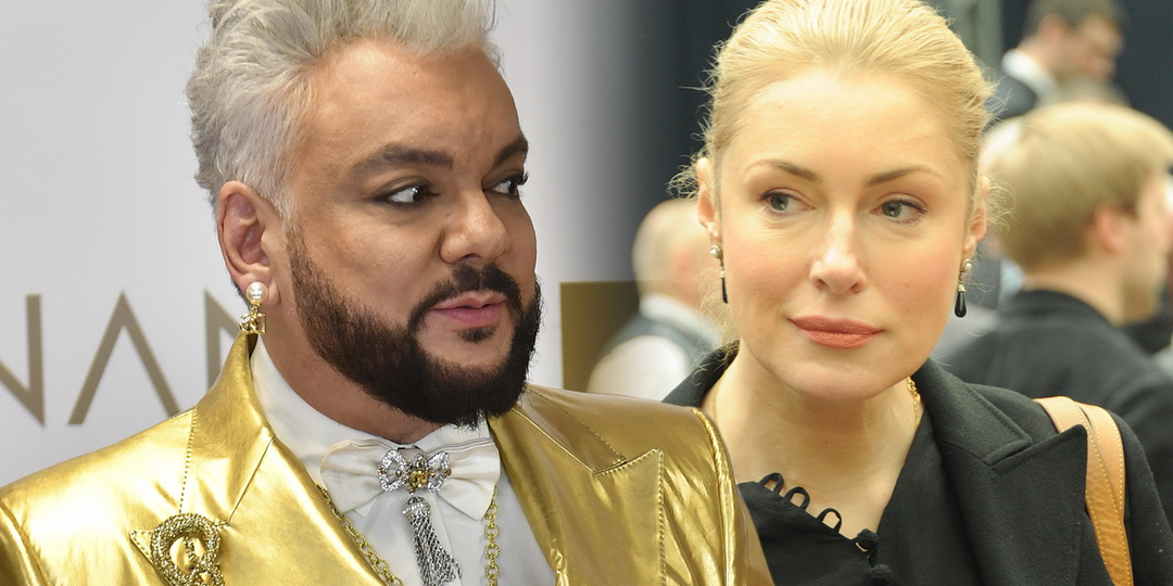 «Ты просто грязь из-под ногтей!»: Неистовая Шукшина объявила крестовый поход против Киркорова