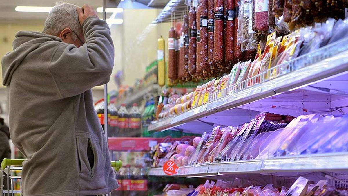 Еда дороже: как изменятся цены на продукты в 2026 году