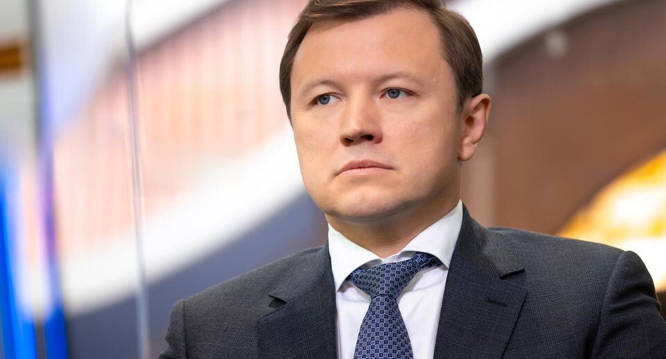 Ефимов: более 44 тыс обращений обработали специалисты ЕКЦ в 2025 году