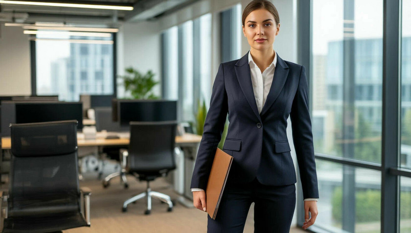 Сиди дома, твоё место у плиты - заявил муж, а всего через месяц его новую пассию я встретила в своём офисе