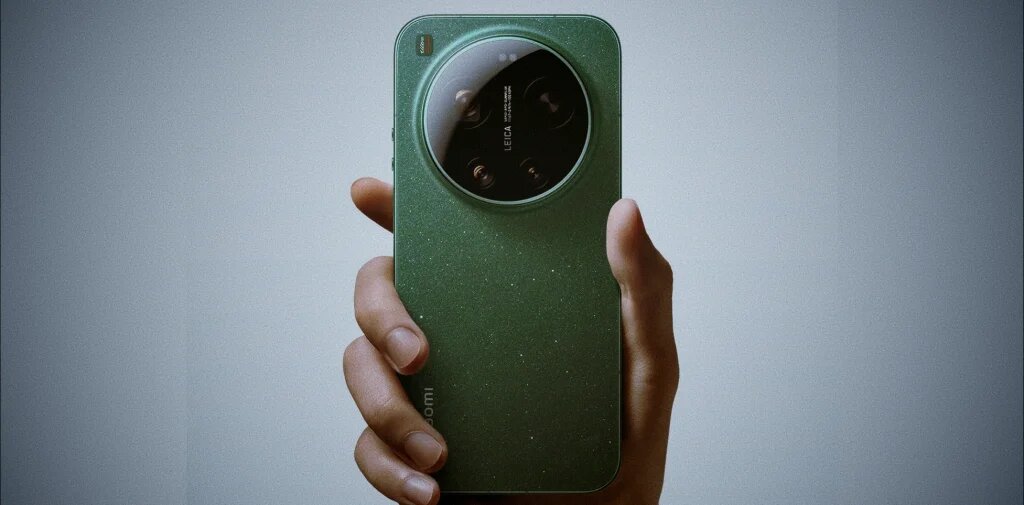 Починить камеру смартфона Xiaomi 17 Ultra обойдется в 10 тысяч рублей