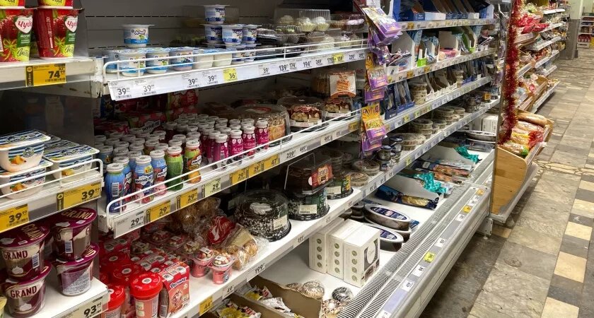    Фото из архива редакции