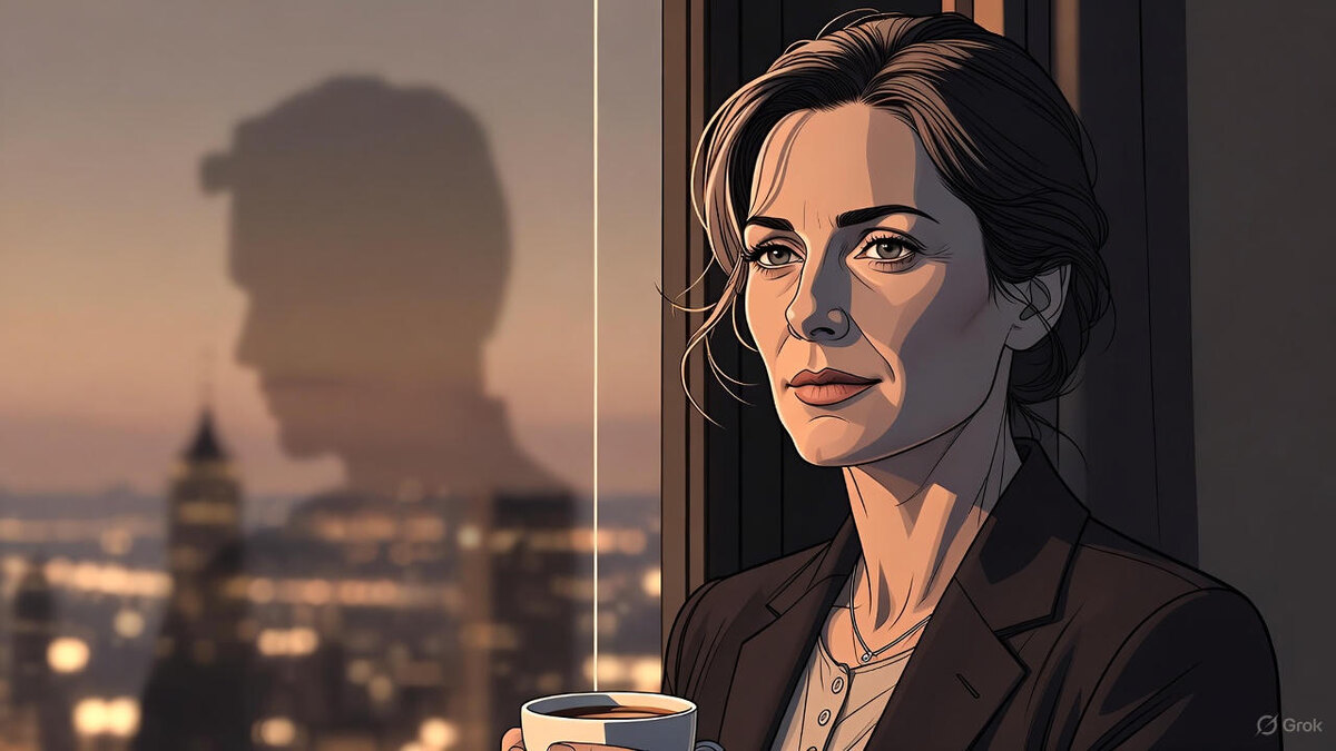 Картинка создана ИИ