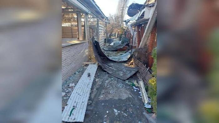 Обложка © Telegram / Владимир Сальдо