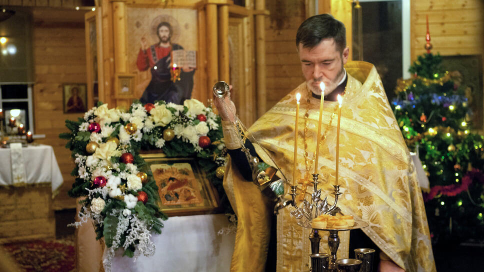 Фото: Майя Жинкина / Коммерсантъ