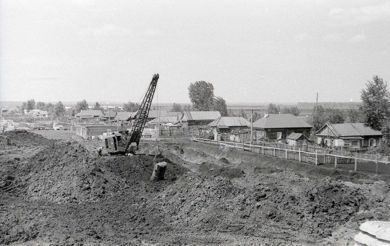 Уфа ул. Дагистанская Источник: Уфа уличный репортер 