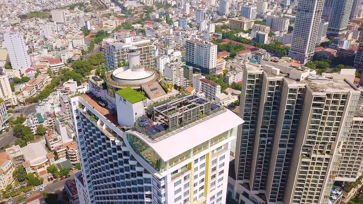 Отель Гавана на первой линии