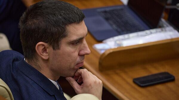    © Sputnik / Osmatesco