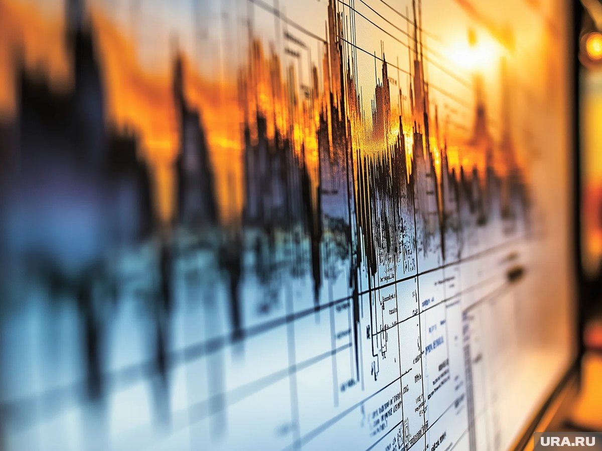     В результате землетрясения в Сочи пострадавших и разрушений нет