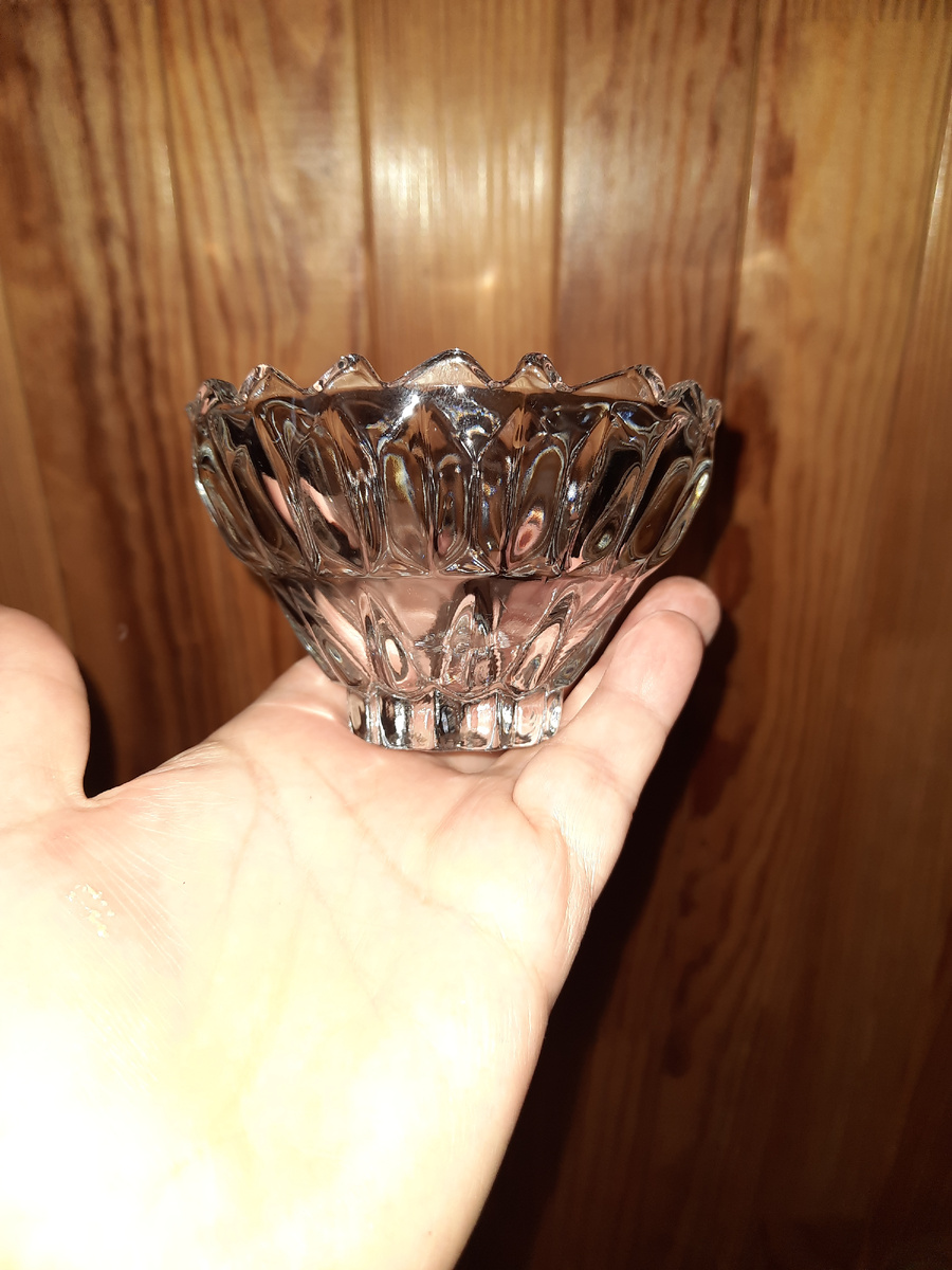 Малютка за 50 рублей