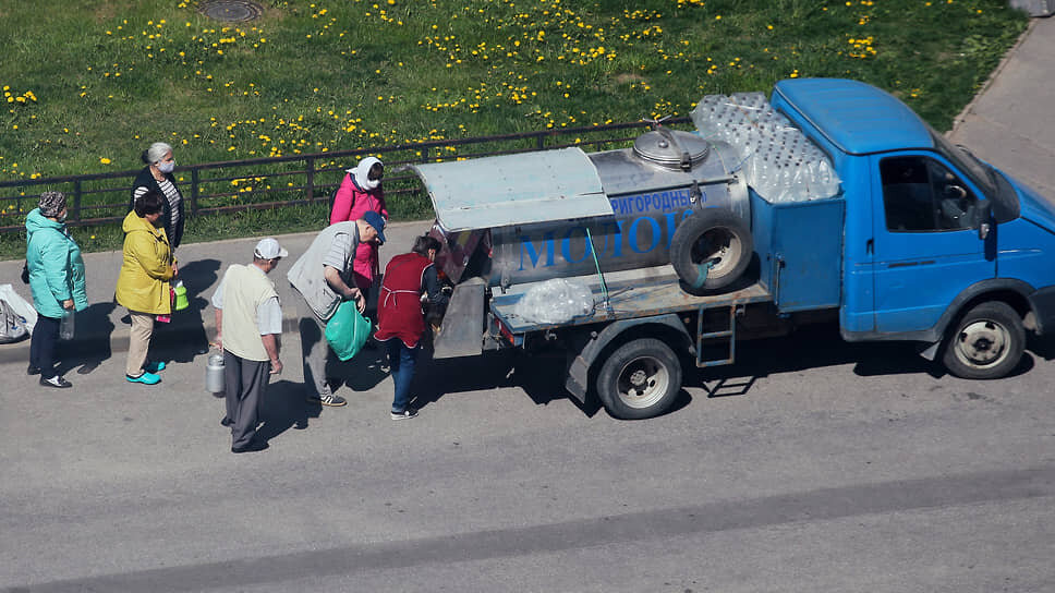Фото: Алексей Романов / Коммерсантъ