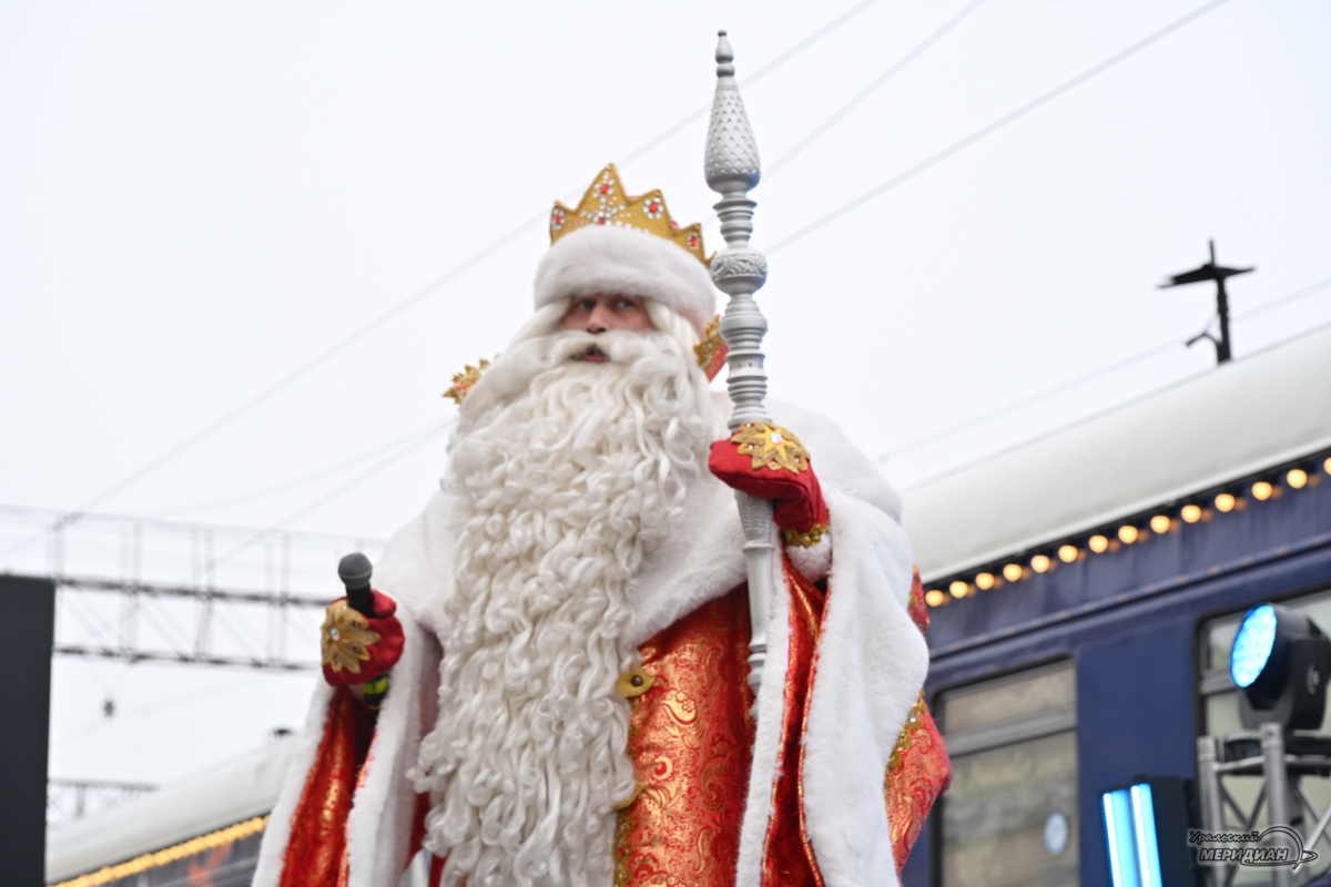    Фото: Анастасия Сибирякова © ИА «Уральский меридиан»