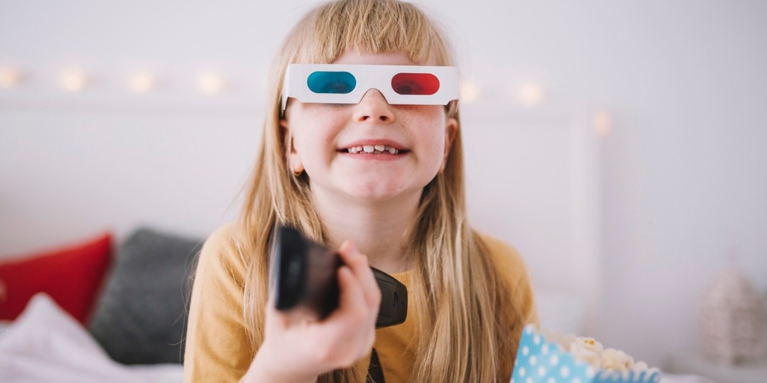 Тепло у экрана: 7 зимних мультфильмов для всей семьи