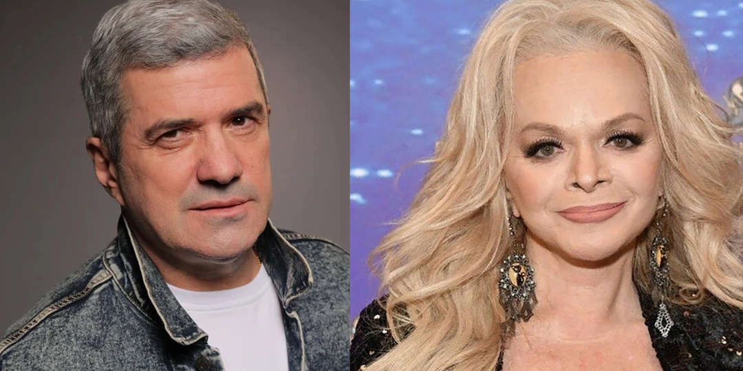 «Корону поправьте, сползает!»: Шахназаров высказался про Долину и лишил звания легенды