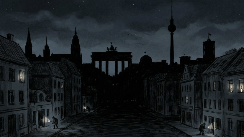   Сгенерировано с помощью ИИ