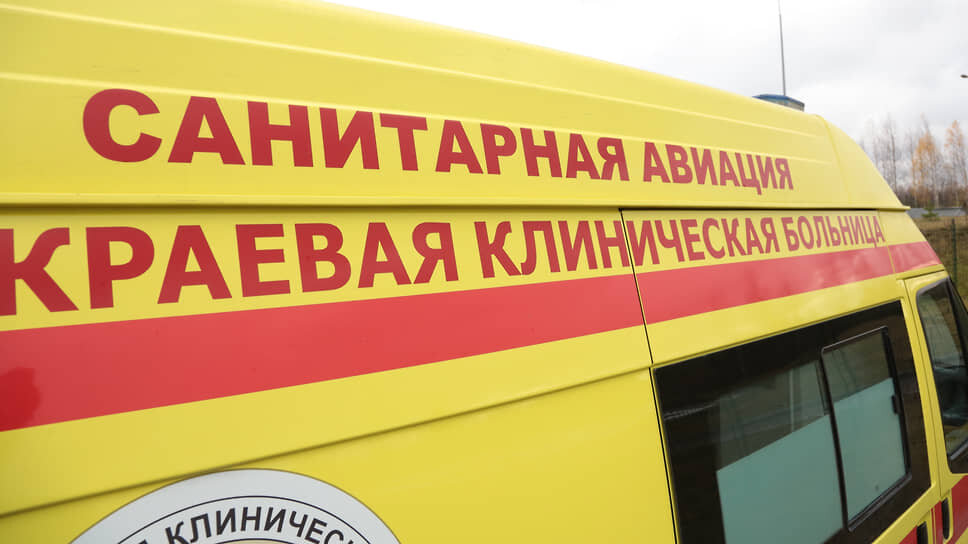 Фото: Максим Кимерлинг / Коммерсантъ