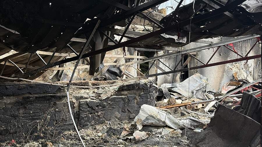    Фото: ИЗВЕСТИЯ/Эмиль Тимашев