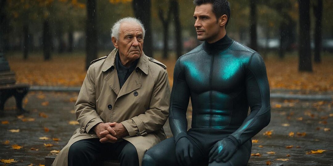 «В 2028 году денег не будет»: Путешественник во времени рассказал, как мы будем жить при «Экономике Заслуг»