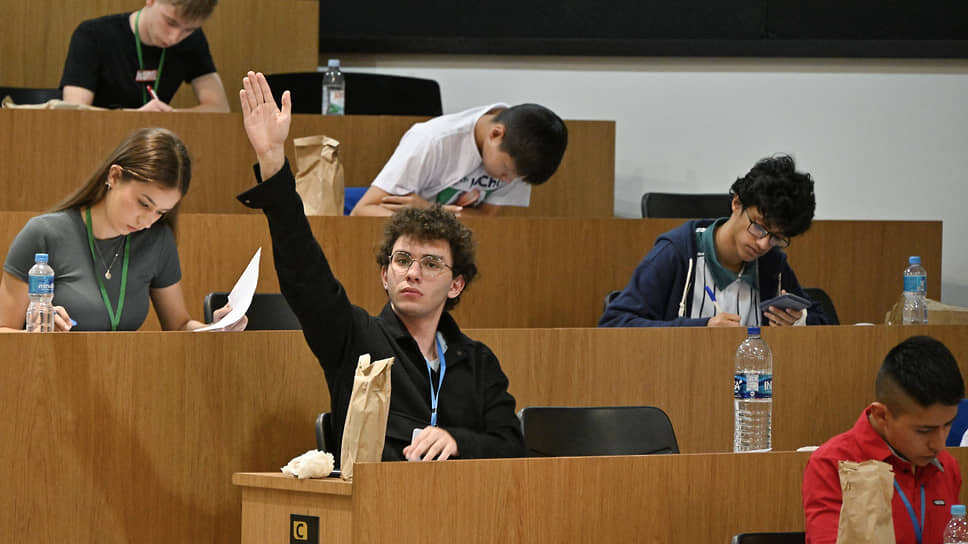 Фото: Игорь Иванко / Коммерсантъ