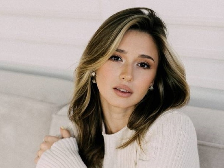     Камила Валиева: соцсети