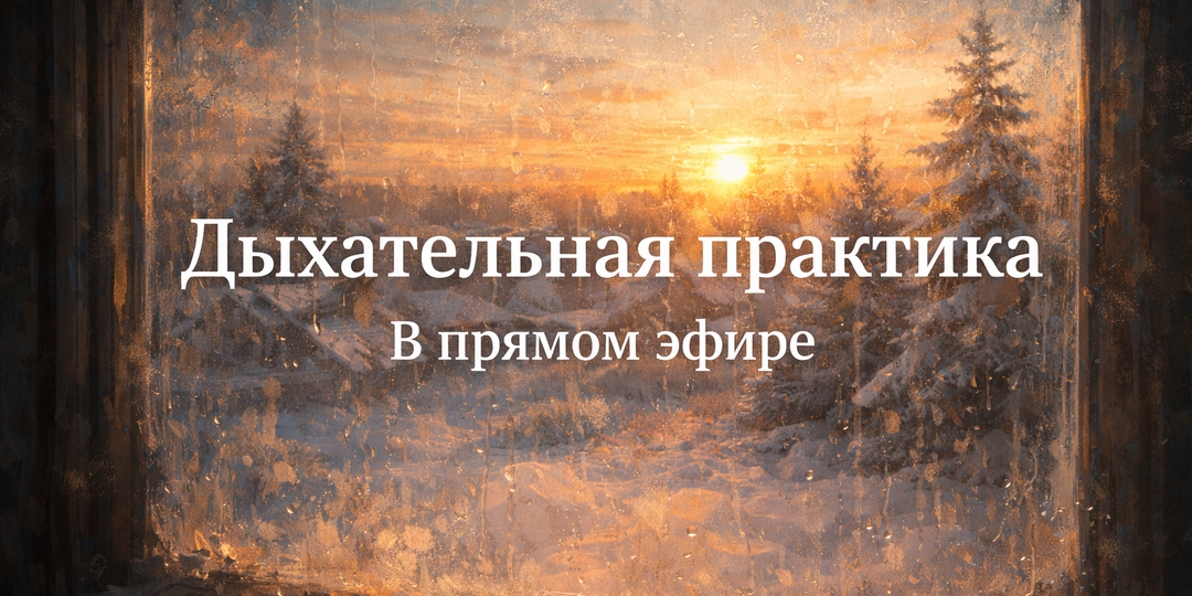 Мы всё время откладываем жизнь на потом. И в этом главная ловушка