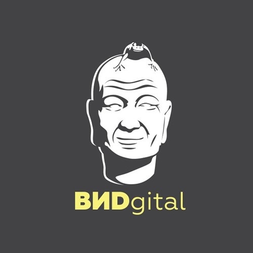 Современный вариант логотипа