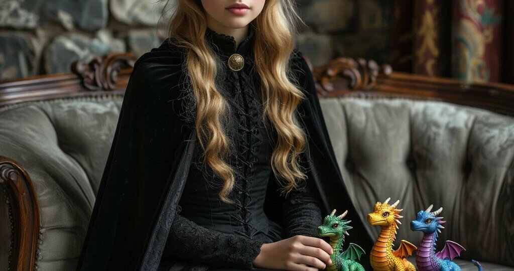 Ведьма и охотник. Звездная Башня. Глава 53. Расспрос ведьмы.