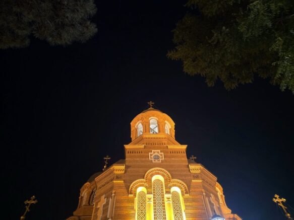    Фото: Элина Болдырева