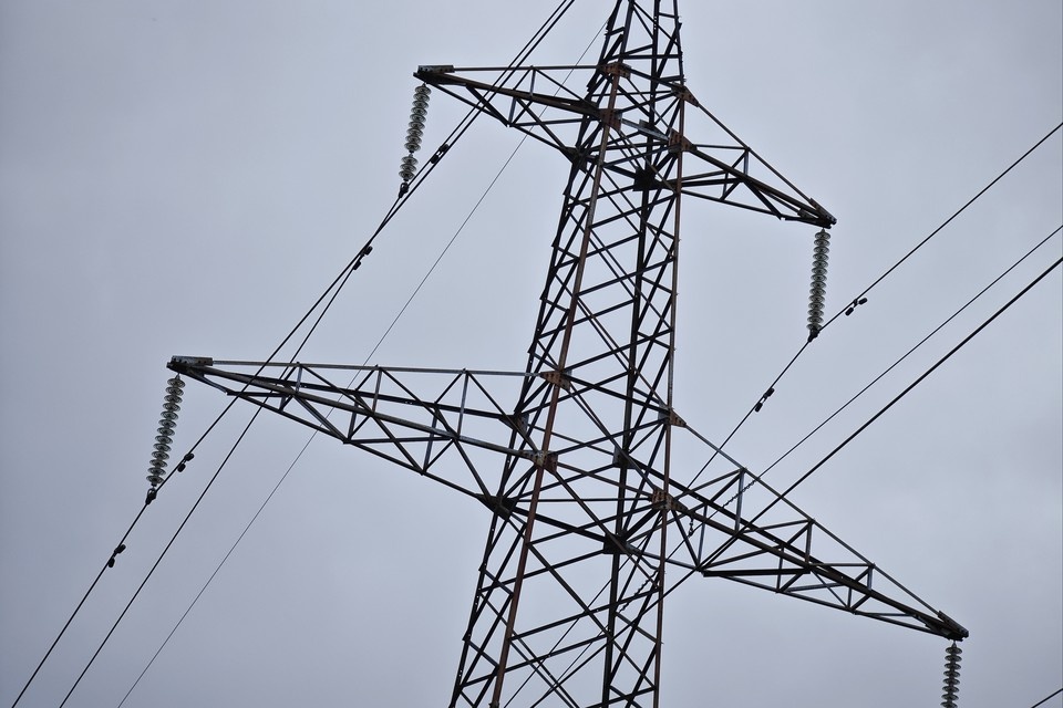    Завершить ремонтные работы планируется до конца дня. Алексей БУЛАТОВ