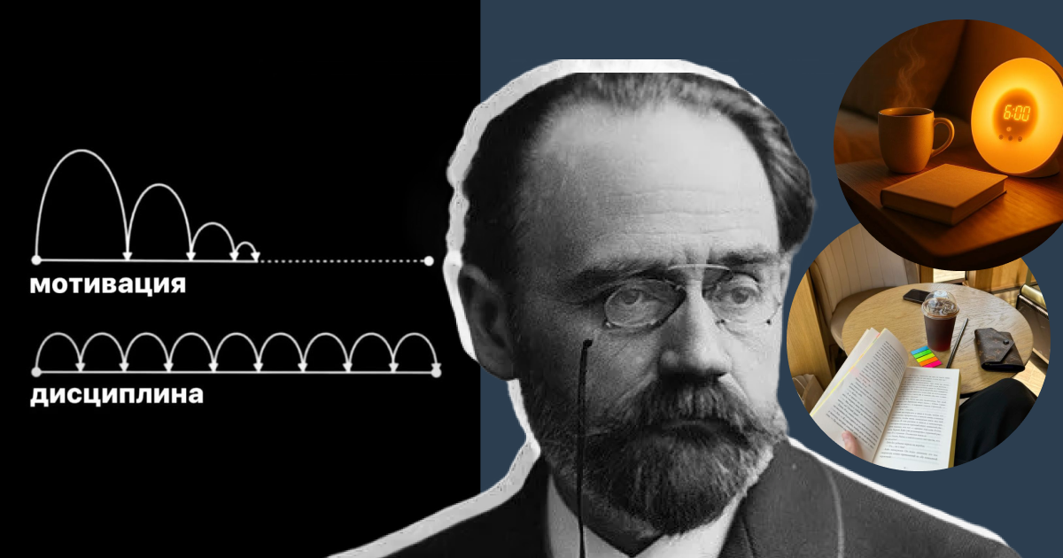 Эмиль Дюркгейм