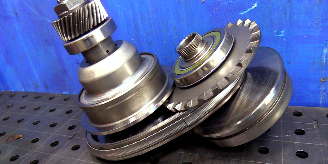 Никогда больше не куплю себе авто с вариатором.