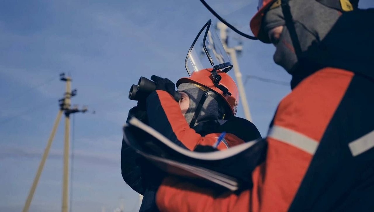    «Россети Волга»