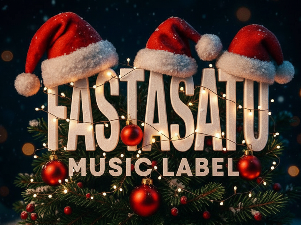 Музыкальный лейбл это простыми словами