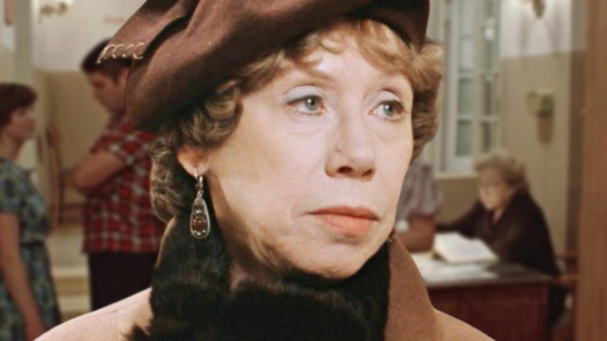 Евгения Ханаева