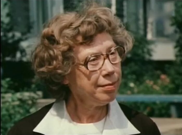 Евгения Ханаева