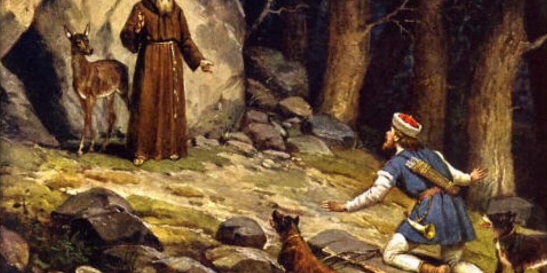 История Прокопия Заславского: как чешский святой прогонял демонов