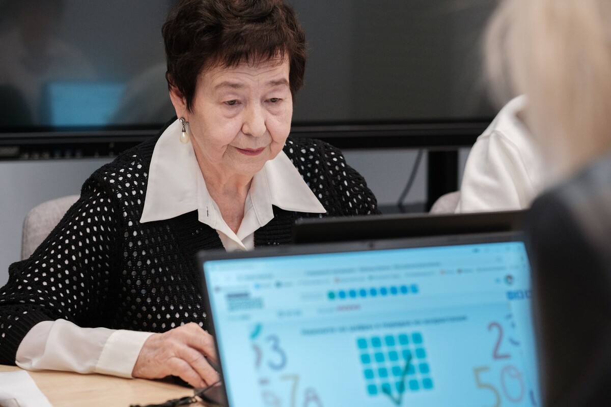     / Источник: © ИЗВЕСТИЯ/Сергей Виноградов