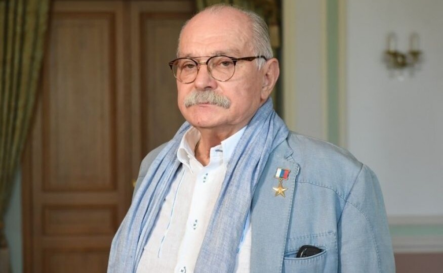 Михалков процитировал азербайджанские учебники истории: волна оскорблений из Баку, сравнения с Геббельсом