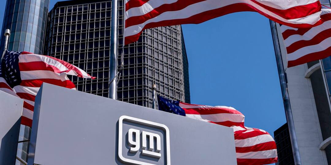 Почему General Motors это главный злодей автопрома нового века